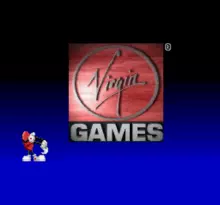 Image n° 4 - screenshots  : Cool Spot (Beta)